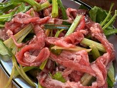 -黔三一夺夺粉酸汤火锅(百信店)