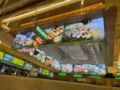 -曾百万小炉小串自助烧烤(高新店)