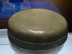 -宝丰清凉寺汝官窑遗址展览馆