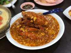 -龙海鲜螃蟹王(宏茂桥店)