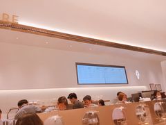 -喜茶(永旺梦乐城店)