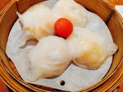 -北海金昌开元名都大酒店·四季轩中餐厅