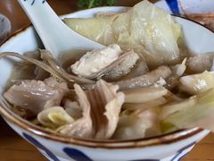 牛肠火锅-天手古舞居酒屋(889广场店)