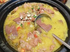 -丽华园(汉阳龙阳店)