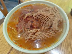 -晓马鸭店(新芜路店)