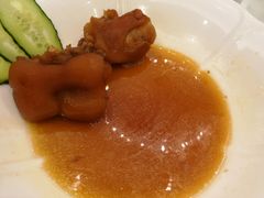 -金翠皇宫粤菜·点心·海鲜(科技园店)
