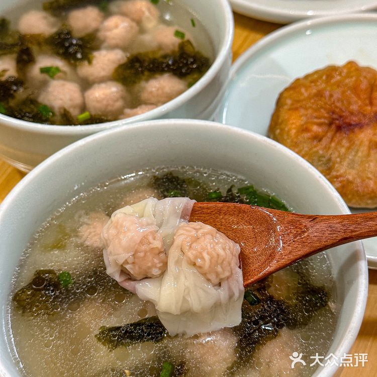 打工人的食堂，兰溪鸡子粿吃不厌。