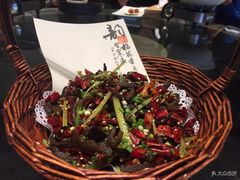 -茶叁酒肆·楚味江湖(菱角湖店)