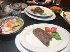 -西堤牛排(恒隆广场店)