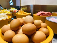 -喜家自助小火锅(乐客城店)