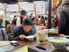 -粗茶淡饭(东关街店)