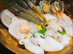 -牛New寿喜烧(虹桥新天地店)