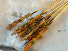 -串小白烧烤(金沙洲店)