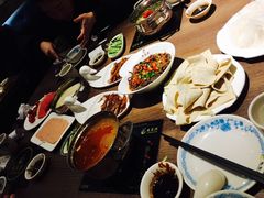 -龙聚德北京烤鸭(沙坪坝华宇A馆店)