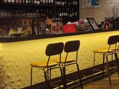 -Laures·月桂西班牙碳烤餐厅(十尚坊店)