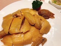 -陶陶居海鲜酒家(新马路店)