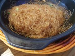 粉丝煲-三木森时尚餐厅(树达学院店)