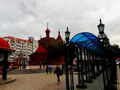 -圣·阿列克谢耶夫教堂