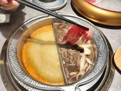 -肉勝和牛寿喜烧(北城天街店)