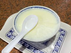 冻双皮奶-百花传统甜品店(原址店)