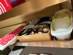 -海底捞火锅(顺义华联店)