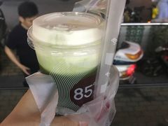 -85度C(南京龙江店)