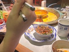 -哥老官重庆美蛙鱼头(宝山龙湖店)