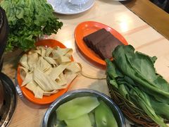 -范贤光鸡公煲(平乐园总店)