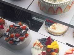 -PETIT PARIS 小巴黎(花园道店)