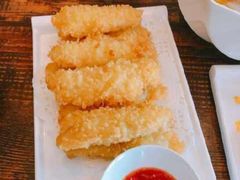 鱼排-苕上人家餐厅(湖州店)