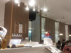 -Deer Park鹿园西餐(仁恒置地广场店)