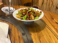 -滇香肴·云南菜蒸汽石锅鱼(云南北路店)
