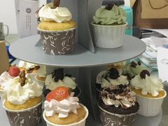 -幸福西饼生日蛋糕·下午茶(番禺店)