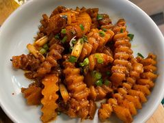 -全牛匠·乐山跷脚牛肉(新中关店)