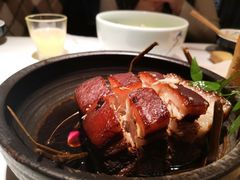 -绿茶餐厅(领展购物广场·中关村店)