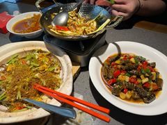 -老头儿油爆虾(星光一期店)