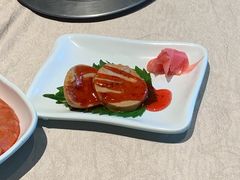 -上宴精品海鲜姿造(晶融汇旗舰店)