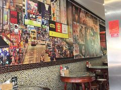 -广信牛奶甜品世家(台东店)