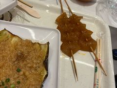 -金刚山烧烤(红旗大街店)