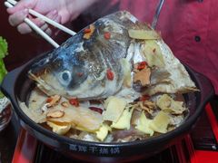 -度小月(百老汇美食街店)