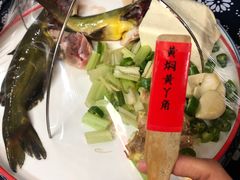 -客家大院·非遗赣南客家菜(郁孤台店)