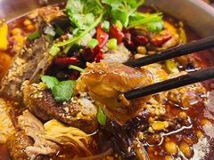 -蓉三少冒烤鸭·四川小吃集(北京首店)