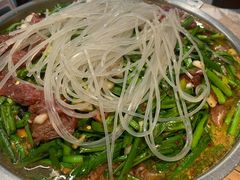 -京玉菲饭店(李村店)