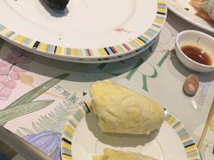 -冀粤香海鲜自助餐厅(西美五洲店)
