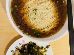 -朱新年·苏式汤团·面点(北寺塔店)