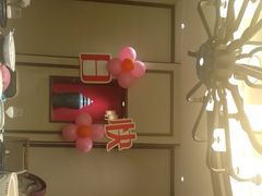 -小厨娘淮扬菜(六合欢乐港店)