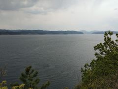 -萨尔浒风景区