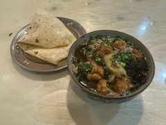 -正宗刘记不翻汤(和园店)
