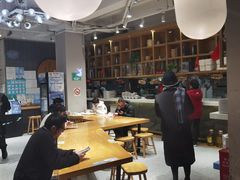 -小桃园·豆浆油条(复兴中路店)
