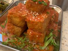 -白仁仔· 活烤海鲜 宵夜(豫园店)